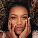 Photo of friend Rita for illustration