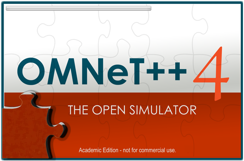 The OMNET++ logo